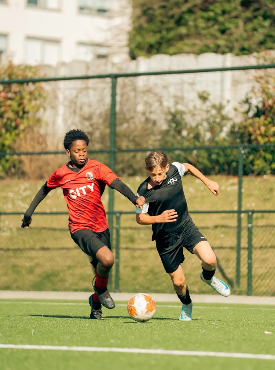 Pôle Elite - CERIA Anderlecht